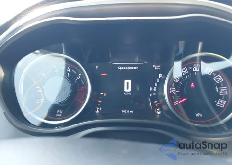 2019 Dodge Challenger R/T from USA, damaged, VIN 2C3CDZBT2KH539008